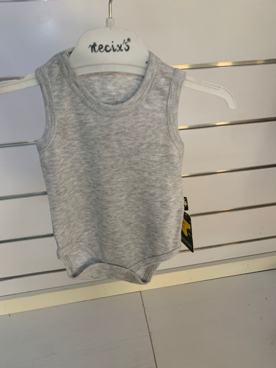 Petit Bateau "Little Life"