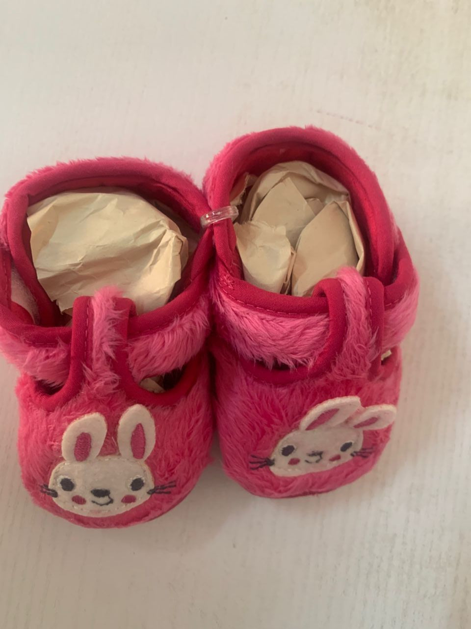 Pink Bunny