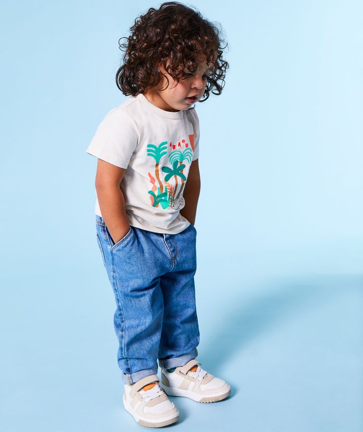 Enfant (1 à 12ans)