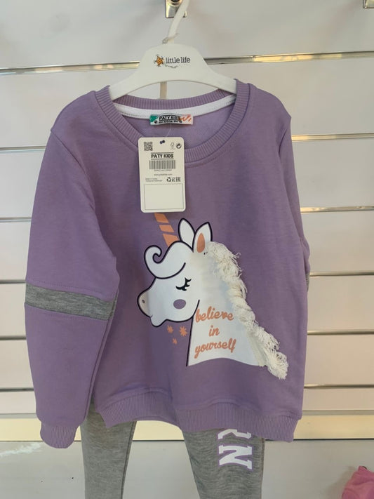 Ensemble Licorne