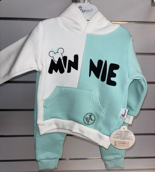 Ensemble Minnie