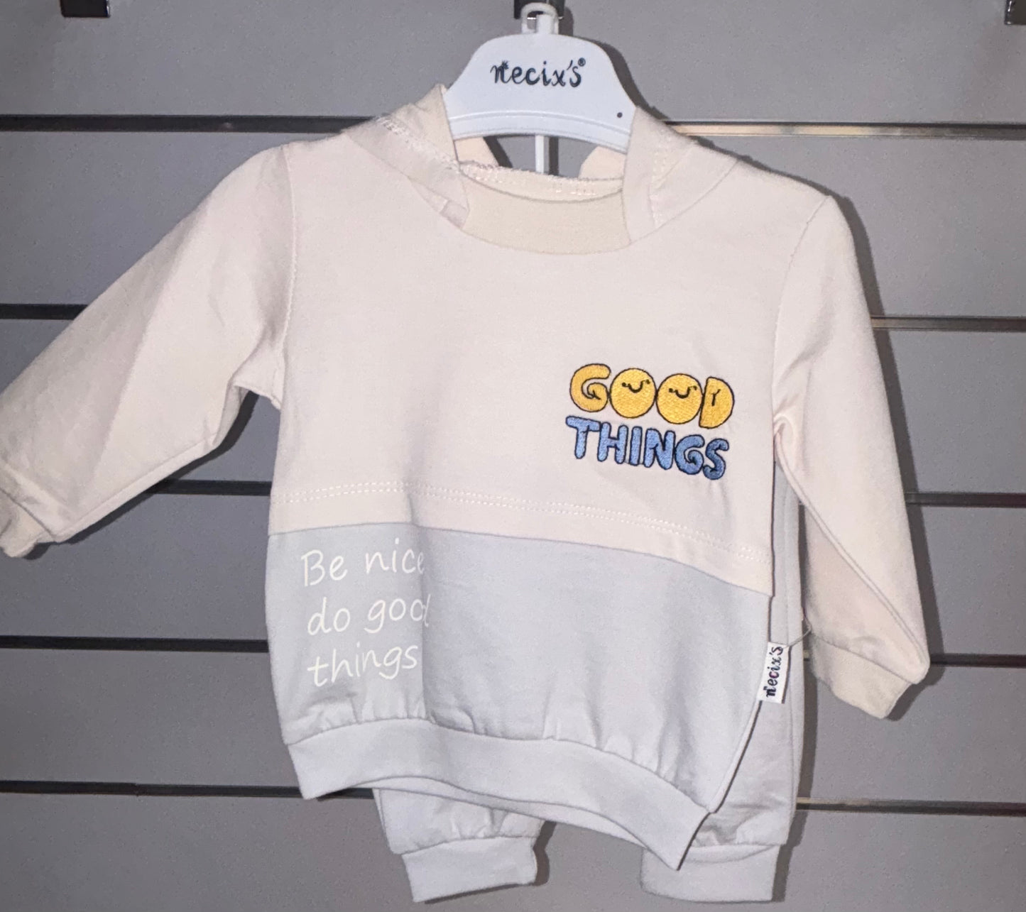 Ensemble Good Things