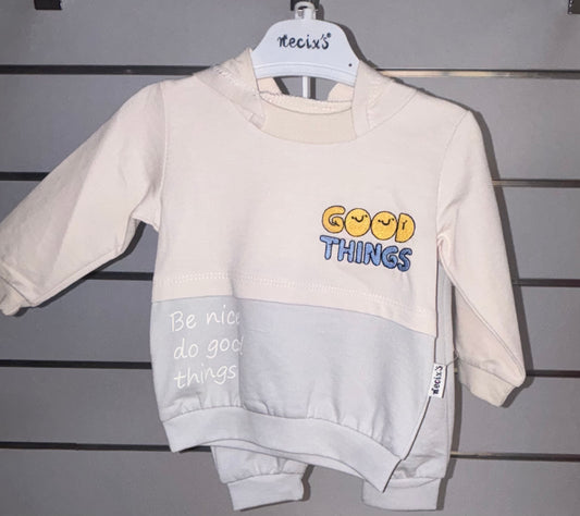 Ensemble Good Things