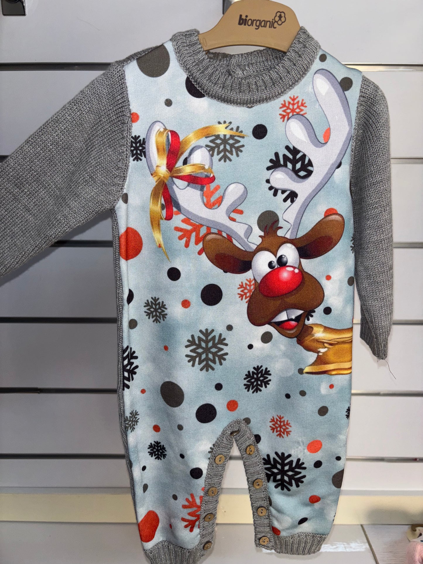 Ensemble Rudolph