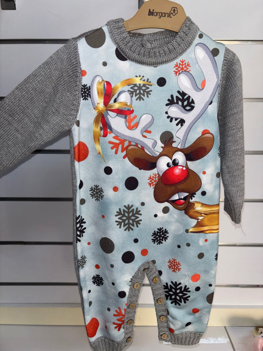 Ensemble Rudolph