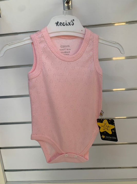 Petit Bateau "Little Life"