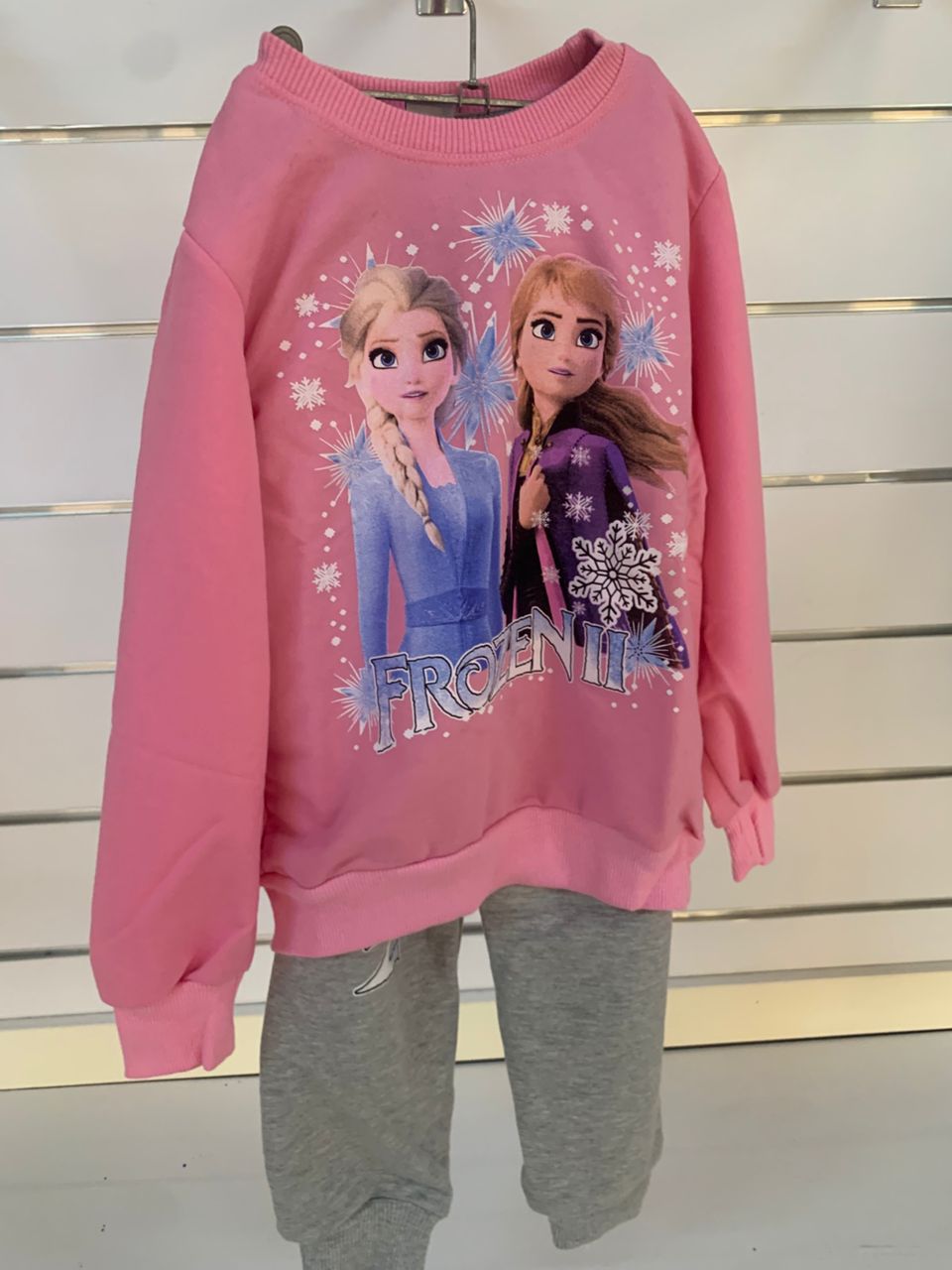 Ensemble Disney