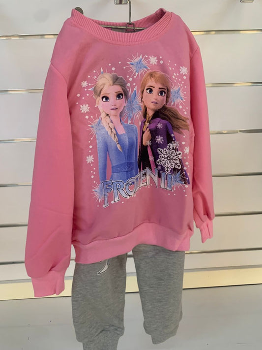 Ensemble Disney