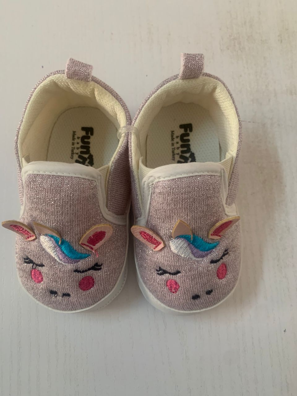 Magic Unicorn