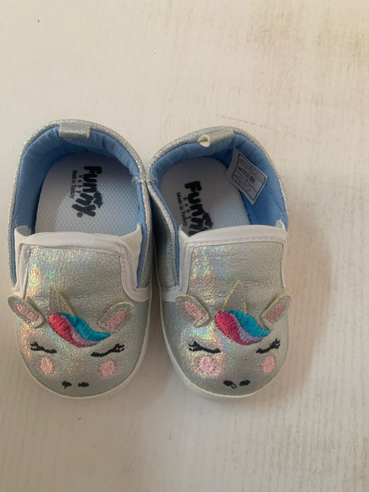 Magic Unicorn