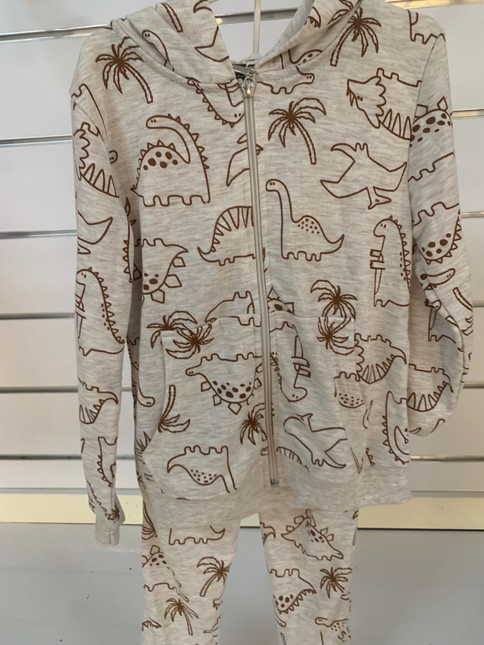 Pyjama Jungle